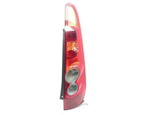 Used Right taillight FORD FIESTA V (JH_, JD_) 1.4 16V (80 hp) 9963730