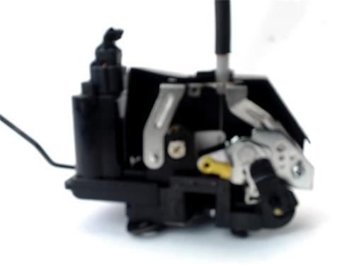 Rear left lock HYUNDAI i10 I (PA)  | BP14346231C100 