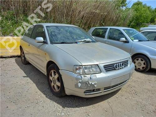 Alternator AUDI A3 (8L1) 1.9 TDI | BP9635363M7 