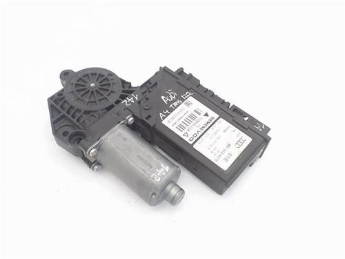 Used Left rear window motor AUDI A4 B8 Avant (8K5) [2007-2017]  14343279