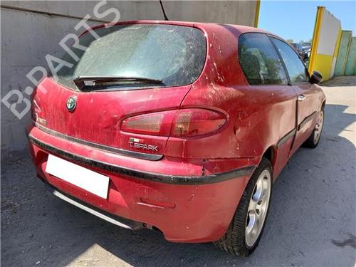 Front wiper motor ALFA ROMEO 147 (937_)  | BP11341996M29 