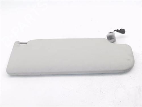 Used Left sun visor VW POLO IV (9N_, 9A_) [2001-2014]  30412352