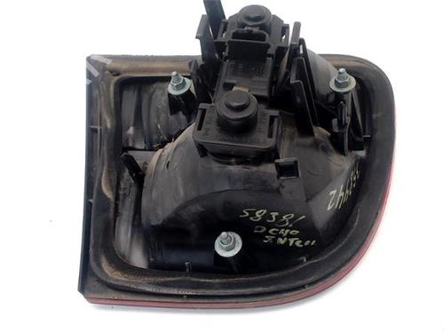 Right tailgate light SEAT LEON (1M1) 1.9 TDI | BP25718792C80