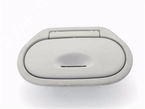 Used Rear mirror RENAULT CLIO III (BR0/1, CR0/1) [2005-2014]  31575027