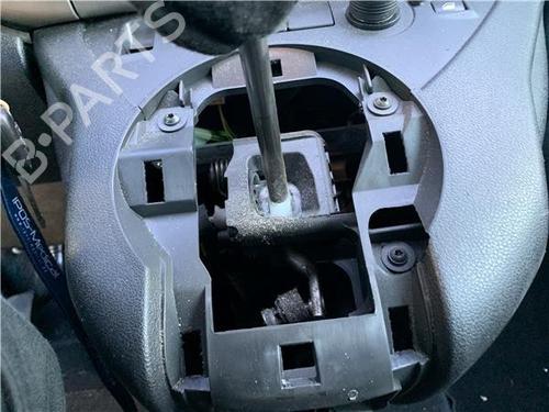 Gear lever PEUGEOT PARTNER Tepee 1.6 HDi 16V | BP32451080M90