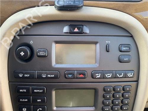 Climate control JAGUAR X-TYPE I (X400) 2.0 D | BP32418986I5 
