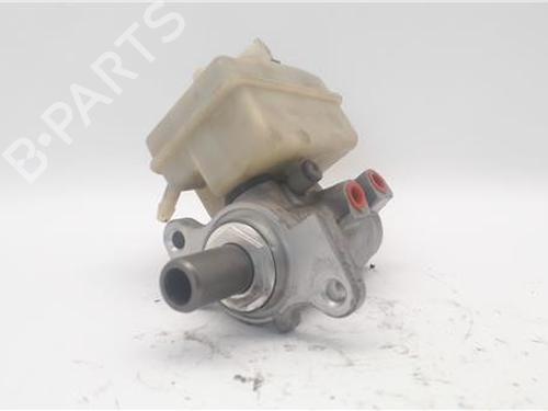 Pompa Vuoto MERCEDES-BENZ A-CLASS (W168) [1997-2005]  16990766