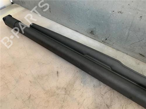 Rear parcel shelf OPEL COMBO Box Body/MPV 1.3 CDTI 16V | BP30135415C85 