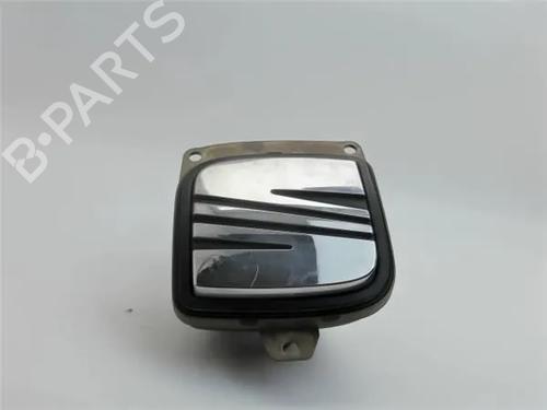 Used Tailgate handle SEAT IBIZA III (6L1) 1.9 SDI (64 hp) 10705597