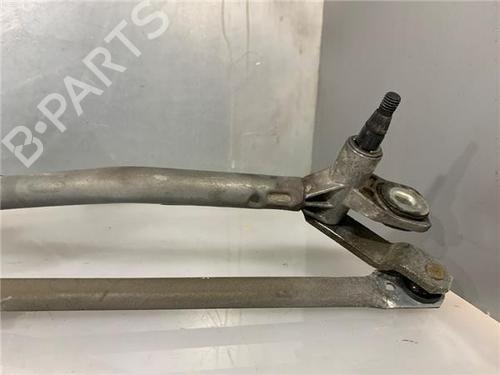 Front wiper motor AUDI A6 C6 Avant (4F5) 2.7 TDI | BP31206876M29