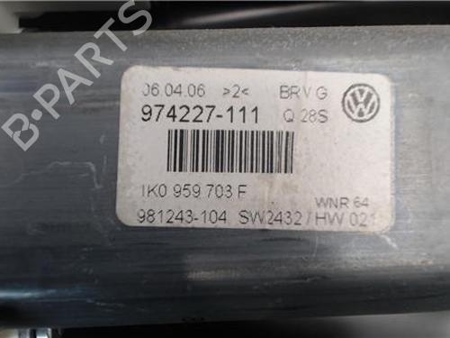 Andere VW PASSAT B6 (3C2)  | BP16696807O1 