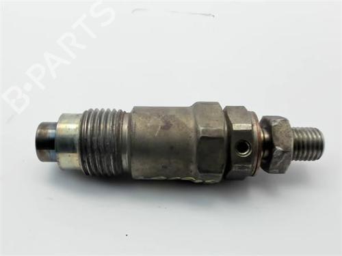 Injector DAIHATSU ROCKY Hard Top (F7, F8) 2.8 TD (F70, F75, F80, F85) | BP13549338M100 