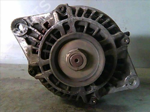 Used Alternator MAZDA DEMIO (DW) 1.3 i 16V (DW3W) (83 hp) 10077528