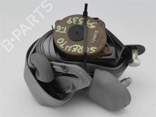 Rear left seatbelt KIA SORENTO I (JC)  | BP22959104I29 