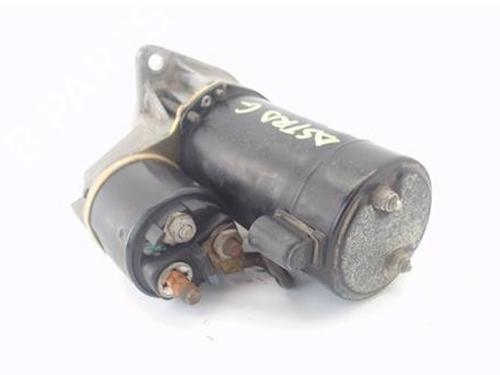 Starter OPEL ASTRA G Hatchback (T98) 1.6 16V (F08, F48) | BP24151179M8 