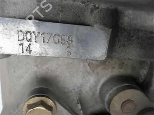Gearbox SKODA OCTAVIA I Combi (1U5)  | BP18113810M3 