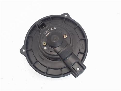 Heater blower motor MERCEDES-BENZ M-CLASS (W163) ML 320 (163.154) | BP16456741M62 