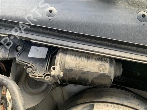Used Front wiper motor Front wiper motor BMW 1 (F20) 116 d (116 hp) 29134938 29134938