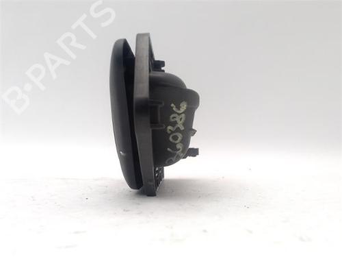 Front left interior door handle CITROËN BERLINGO / BERLINGO FIRST Box Body/MPV (M_) 1.9 D 70 (MBWJZ, MCWJZ) | BP22339104I13 