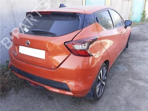 Electronic module NISSAN MICRA V (K14) 1.5 DCI | BP10983032M83 