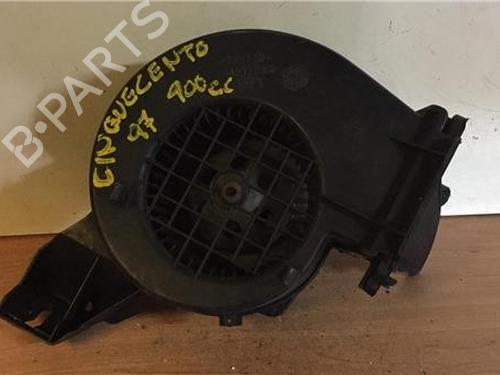 Used Heater blower motor FIAT CINQUECENTO (170_) 0.9 (170AB) (41 hp) 9661685