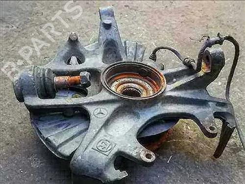 Left front steering knuckle MERCEDES-BENZ M-CLASS (W163) ML 320 (163.154) | BP14334745M25 