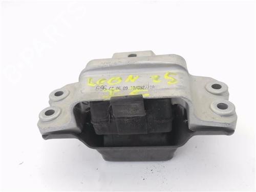 Engine mount SEAT LEON (1P1) 1.4 TSI | BP38177327M89 - Image 2