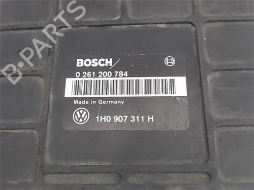 Electronic module VW GOLF III (1H1)  | BP13577365M83 