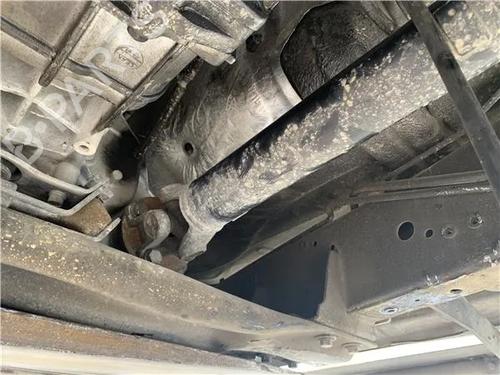 Driveshaft SSANGYONG KYRON  | BP25383086M37  - Image 8