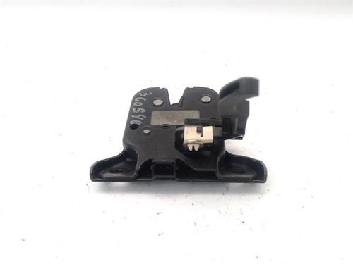 Hood lock AUDI A3 (8P1)  | BP25718879C133 