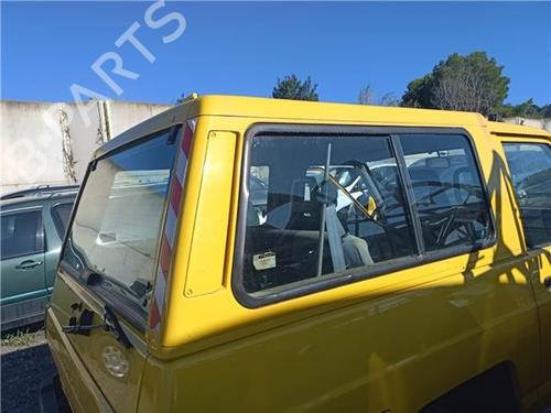 Used Rear right door window Rear right door window NISSAN PATROL GR IV (Y60, GR) [1986-1998] 32417328 32417328