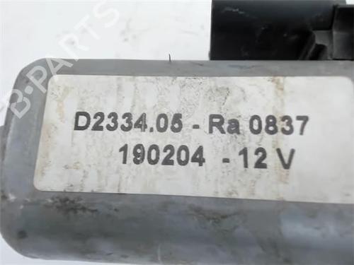 Andere ALFA ROMEO 156 (932_) 1.9 JTD (932.A2B00, 932.A2C00) | BP14342319O1 