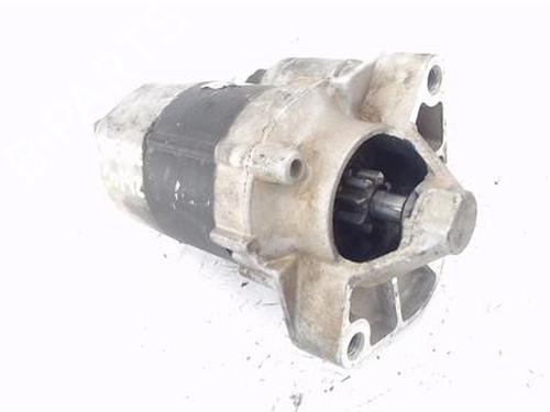 Anlasser RENAULT SCÉNIC I MPV (JA0/1_, FA0_) 1.6 16V | BP25939182M8 
