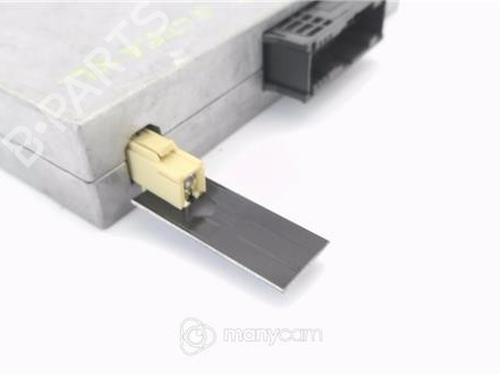 Electronic module SEAT ALTEA XL (5P5, 5P8) 1.9 TDI | BP22959225M83 