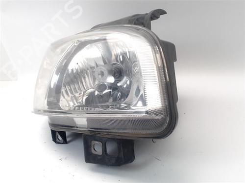 Right headlight SEAT IBIZA II (6K1)  | BP22633164C29 