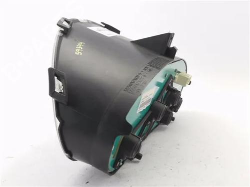 Instrument cluster PEUGEOT 206 Hatchback (2A/C)  | BP23392836C47 