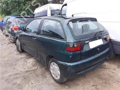 Ignition coil SEAT IBIZA II (6K1)  | BP9655325M94 