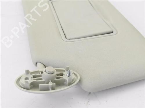 Left sun visor FORD C-MAX II (DXA/CB7, DXA/CEU)  | BP29259921I1 