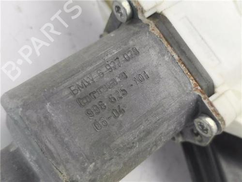 Front right window mechanism BMW 3 (E90) 330 d | BP40129090C23 - Image 8
