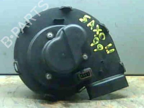 Heater blower motor CITROËN SAXO (S0, S1) 1.1 X, SX | BP9636073M62 