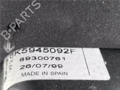 Right tailgate light SEAT CORDOBA (6K2) 1.6 | BP26445966C80 