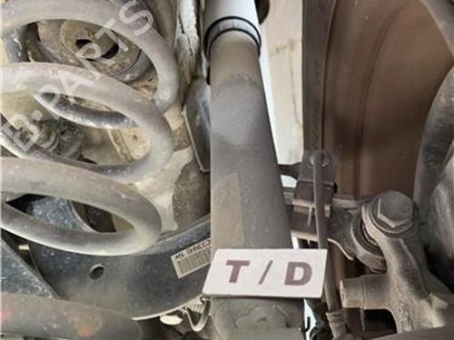 Used Right rear shock absorber Right rear shock absorber SEAT ALTEA (5P1) 1.9 TDI (105 hp) 25729709 25729709