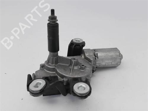 Rear wiper motor VW GOLF V (1K1)  | BP22339307M102 