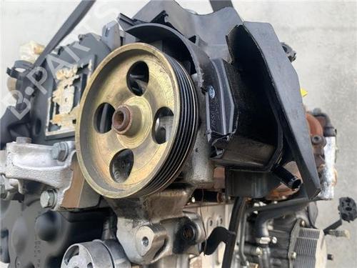 Engine PEUGEOT 206 Hatchback (2A/C) 1.4 HDi eco 70 | BP16683966M1 