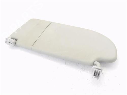 Left sun visor SEAT IBIZA III (6L1) 1.9 SDI | BP24446130I1 