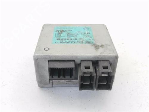 Elektronisk modul RENAULT CLIO II (BB_, CB_)  | BP28818744M83 