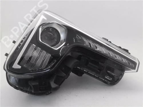Højre forlygte Højre forlygte KIA PICANTO III (JA) 1.0 T-GDi (100 hp) 35953882 35953882