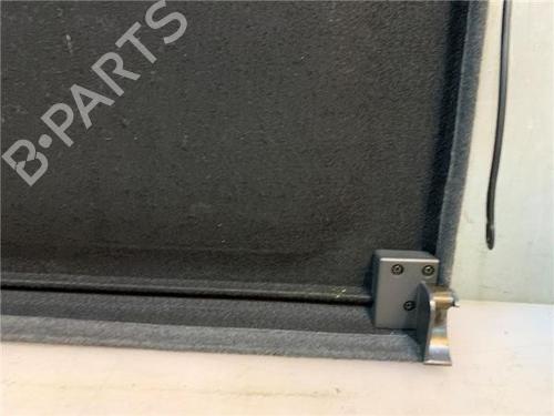 Rear parcel shelf OPEL CORSA C (X01)  | BP22339400C85 