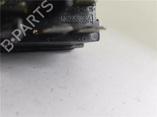 Left front window switch SEAT IBIZA II (6K1)  | BP26956047I27 