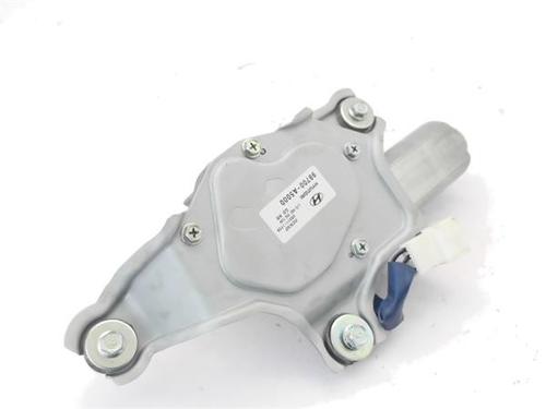 Rear wiper motor HYUNDAI i30 (FD)  | BP21572947M102 